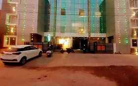 Hotel Bhanwar Niwas