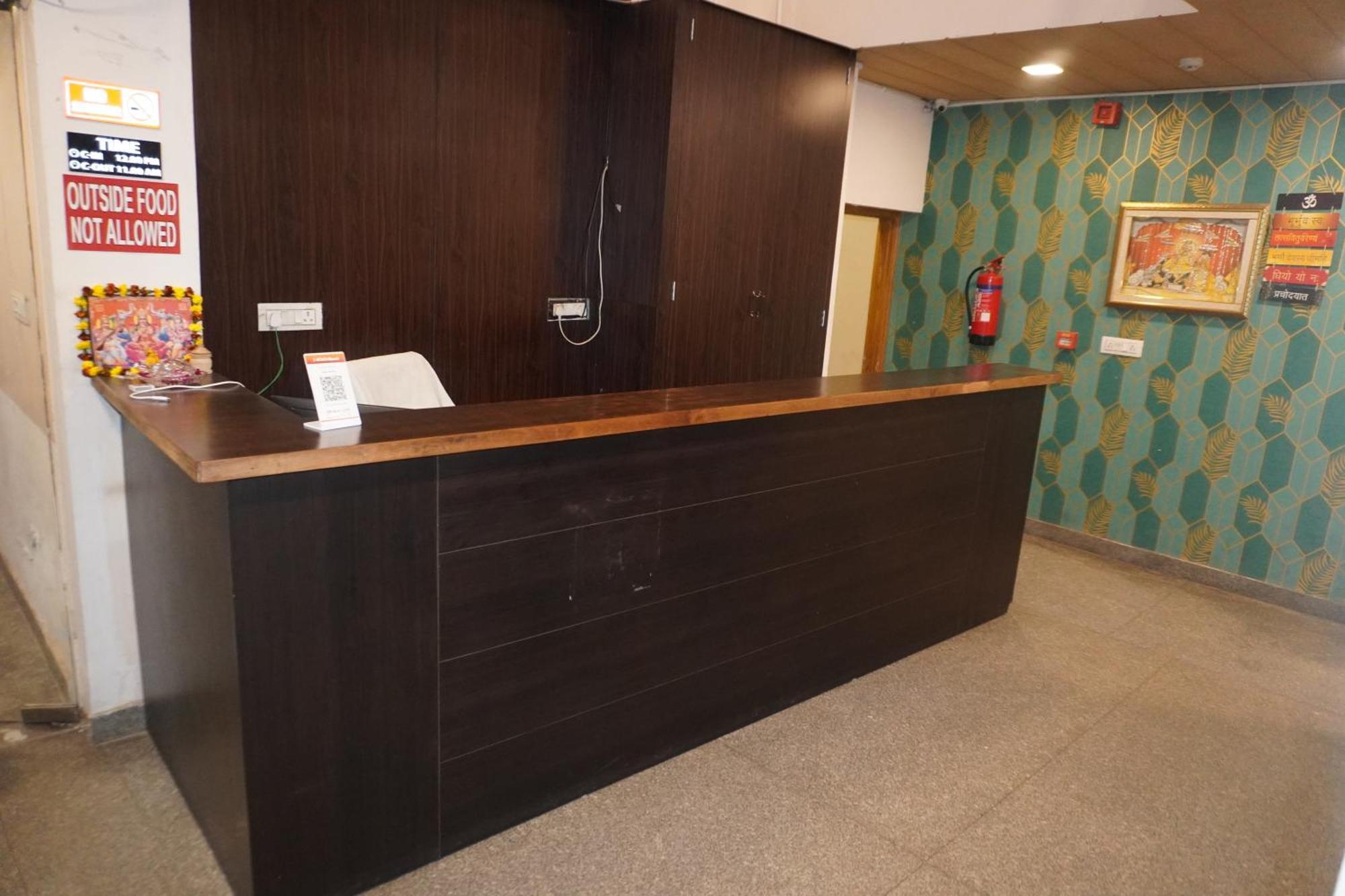 Hotel Bhanwar Niwas Jaipur Exterior photo